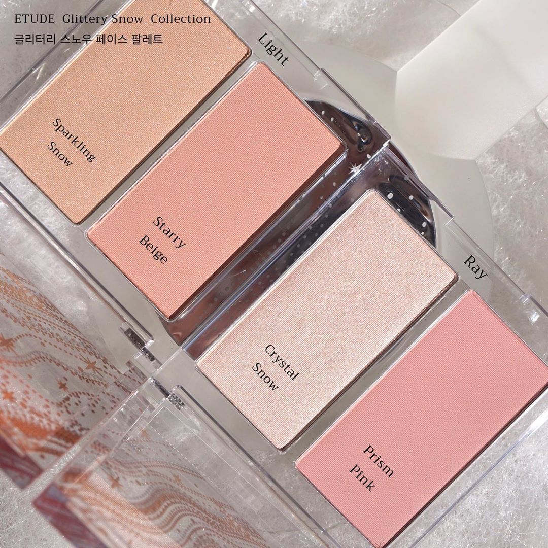 Etude House 亚克力包装 5