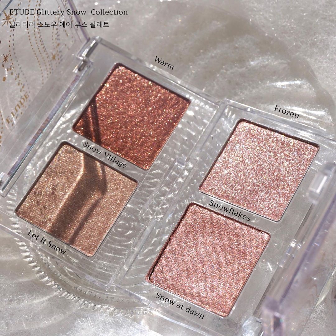 Etude House 亚克力包装 6