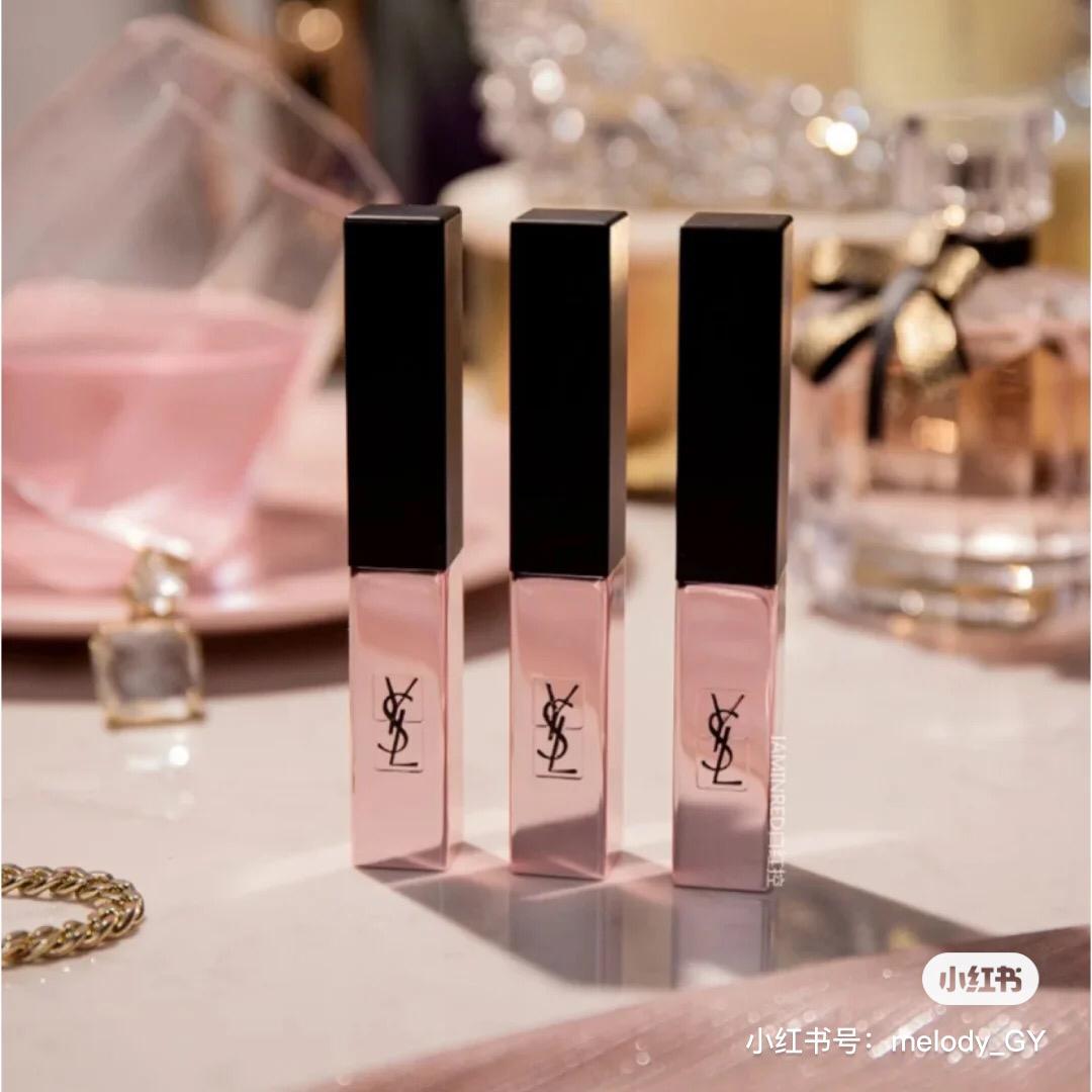 YSL 小粉条 4