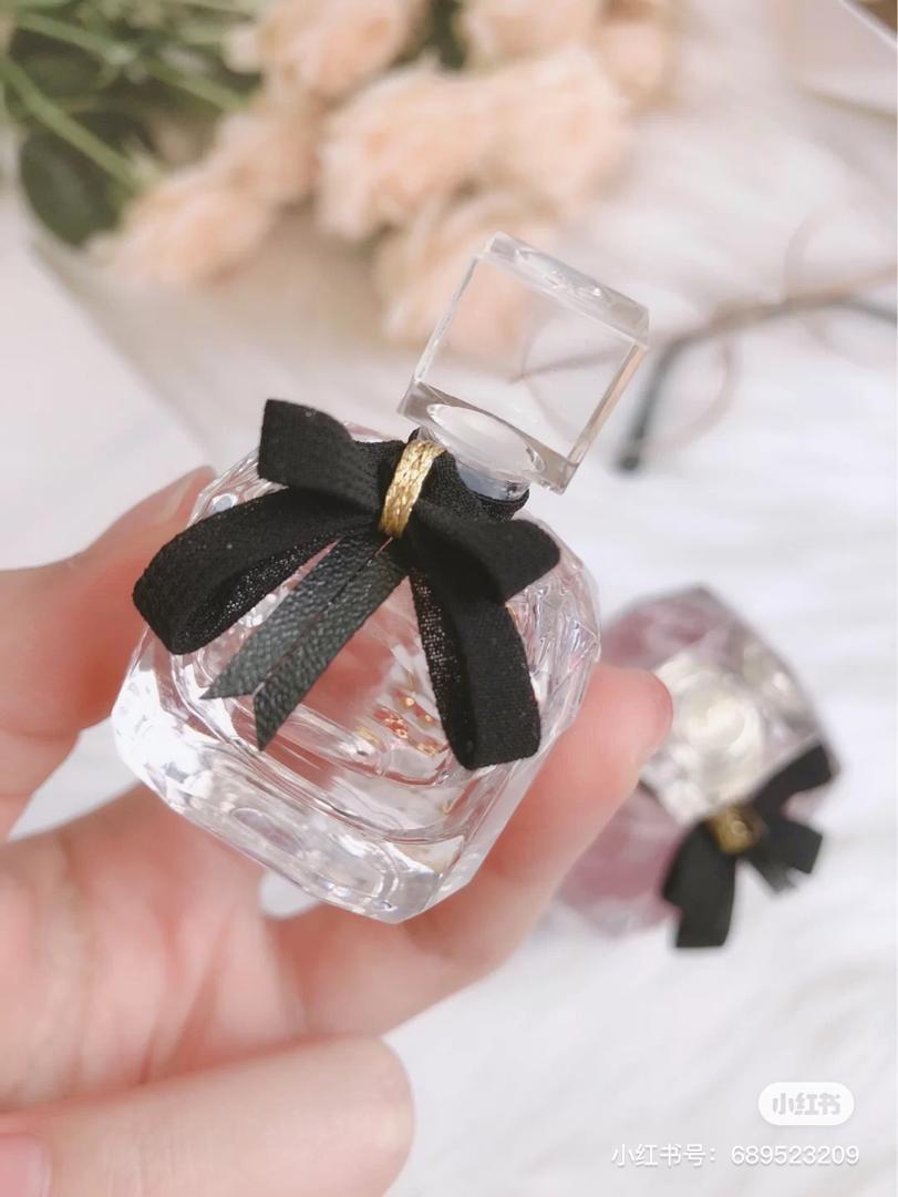 YSL 香水礼盒 2