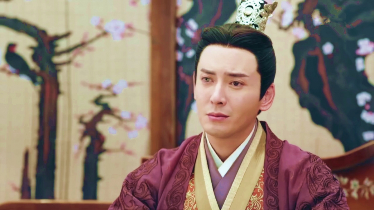 韩栋：《锦衣之下》严世蕃 「不怕男二坏，就怕男二帅」说的绝对是咱们「小阁老」没错了！作为咱们六元一斤虾CP粉头，完全就是神助攻一般的存在啊 ? 对林姨的一往情深虽然后期颇有恐怖情人feel（笑）但在心爱的女生面前从六亲不认到卑微告白：「我喜欢你，我想让你心甘情愿留在我身边，好吗？」，莫名从令人憎恶的设定变得让观众又爱又恨、还莫名超圈粉～这边真的要大推一波韩栋的超强实力演技啊！