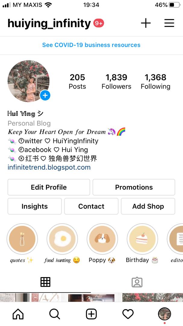 IG 新功能 4