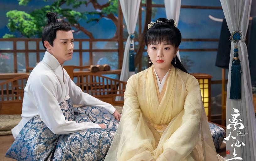 离人心上 （3）