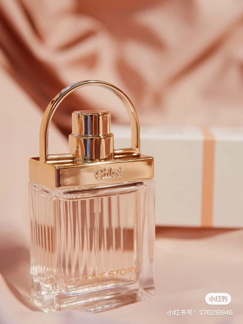 chloe perfume
