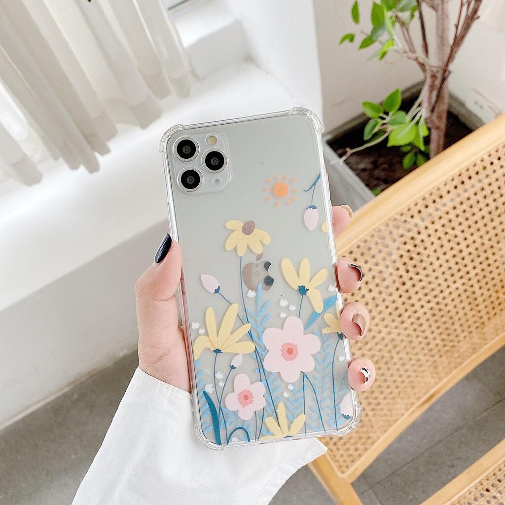 花花