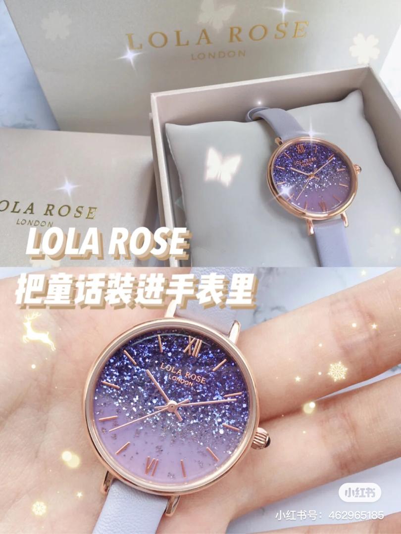 lola rose 2