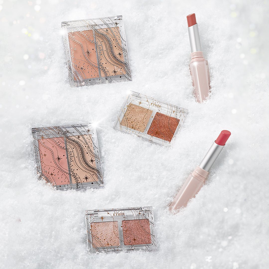 etude house 亚克力彩妆 2