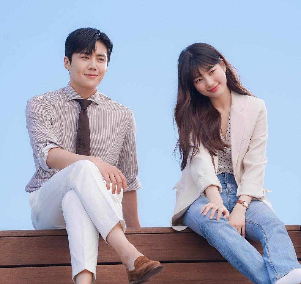 金宣虎：《Start-Up》韩志平 近期热播韩剧《Start-Up》中男二号「韩志平」的扮演者金宣虎彻底火了！剧中人物童年背景设定超惨，但幸好有暖心的达美奶奶帮忙、建立了深厚缘分；阴差阳错之下冒了童年男主的名写信给女主角达美，长大重遇达美后一直默默提供帮助，但做了再多都似乎注定无法在女主心中拥有姓名（哭） 最新第12集中男主去往旧金山发展，与达美分别的数年间预告中可见志平依然和达美有交集；男二最终会否感情线大逆袭，大家一起留守接下来最后四集吧～