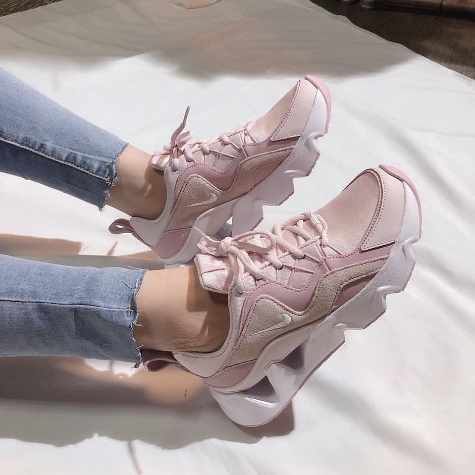 nike ryz pink final