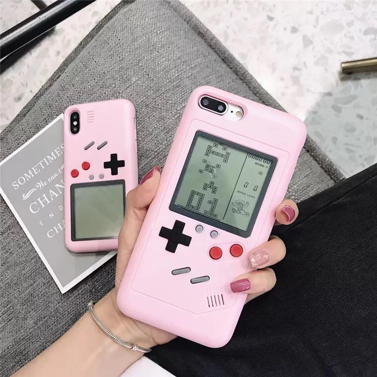 gameboy