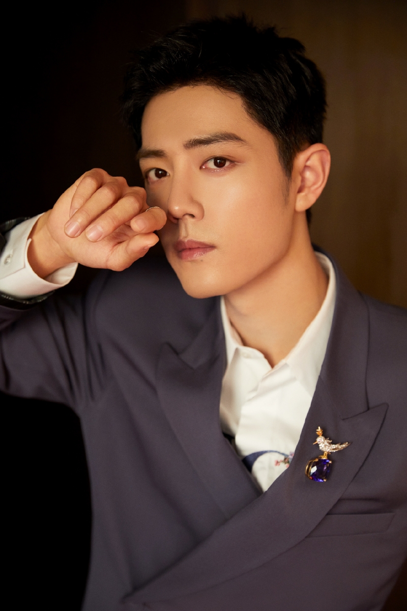 有底线自律的男人最有魅力！网红企业家Dato Tony发文「管好你的下半身」获网赞, image size:800x1200