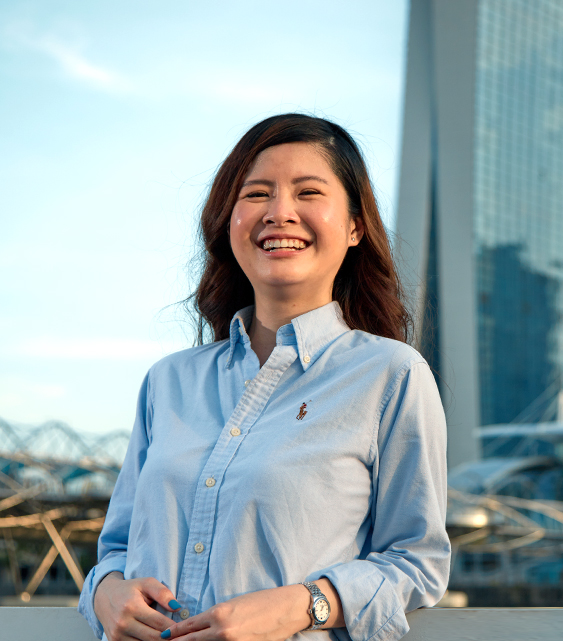 zenyum 重拾自信笑容
