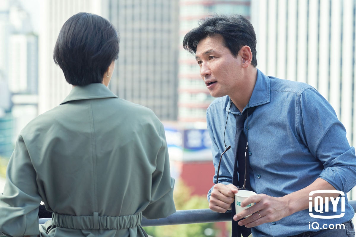 hush 精彩看点 （2）