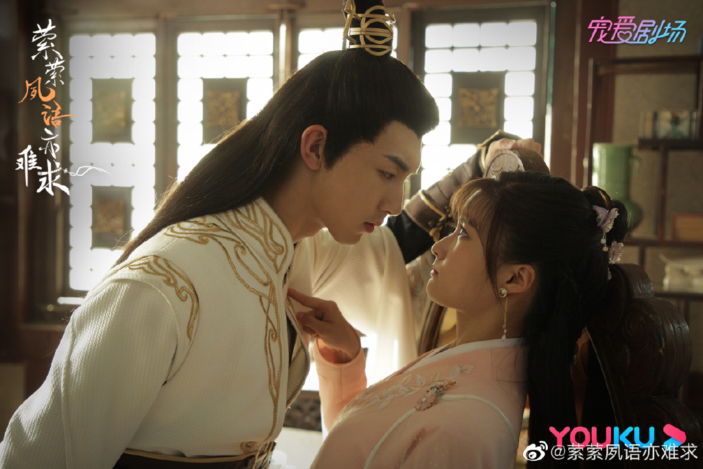 縈縈夙語亦難求