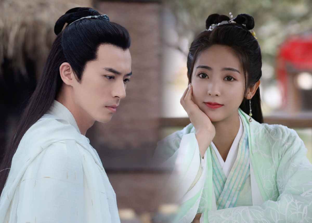 徐开骋、邢菲《月昭记》(未官宣) 《月昭记》故事讲述戏精少女初月意外进入江湖第一庄「云蔚山庄」,被少庄主安景昭误认为是刺客险些命丧黄泉,危急关头凭借社畜本能逃脱,却因故被迫和安景昭假扮未婚夫妻掩人耳目。俩人在携手应对山庄危机中渐生情愫,逐渐开启了一段「腹黑少庄主追妻之路」。该剧从11月起便一直传出主演已敲定徐开骋、邢菲出演,大家一起期待官宣消息吧!