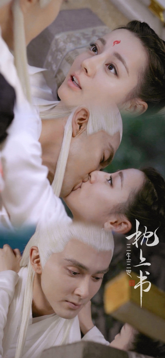 # 年度最受欢迎【人气剧集 TOP 4】：三生三世枕上书 播放量突破80亿、腾讯WeTV公布马来西亚观众年度最爱剧集《三生三世枕上书》，以同样740多万票险胜《琉璃》收获本届排名第4。主演高伟光和迪丽热巴延续《三生三世十里桃花》开展的这部姐妹篇，整体制作同样精良、表现深入观众们的心，无论是服化道或东凤CP的表现都没有让大家失望！