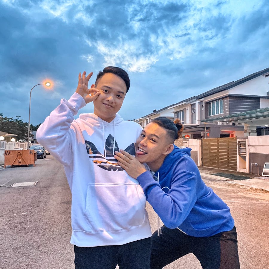 大马YouTuber平均表现排名 No.226:吴先生&吴先生 观看数14.02万