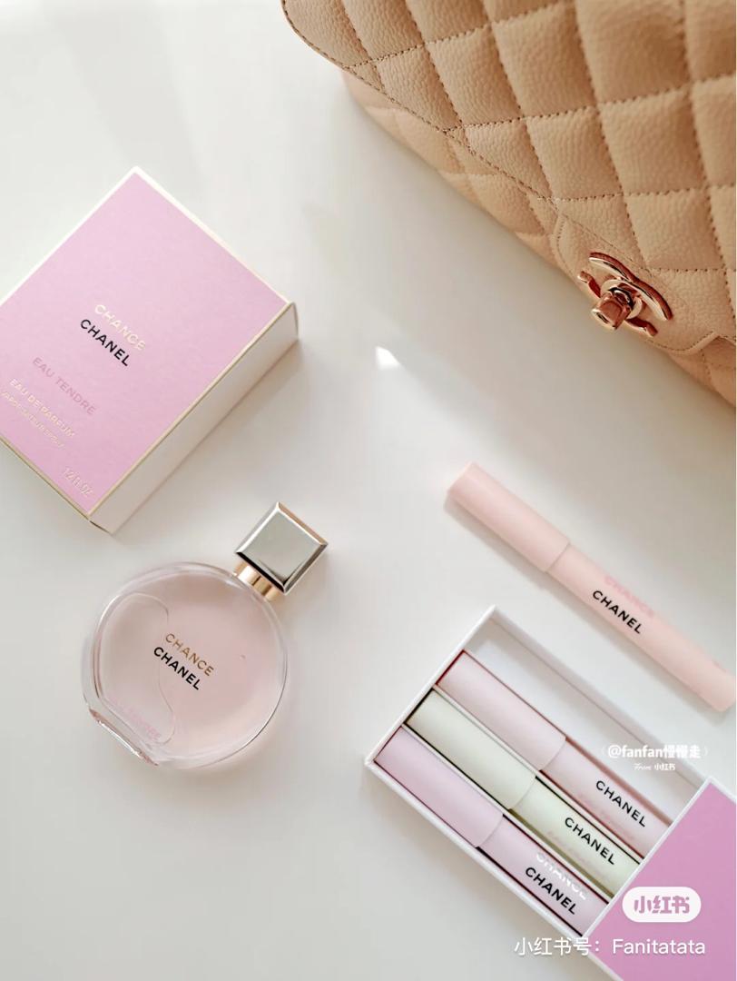 chanel 香氛笔 2