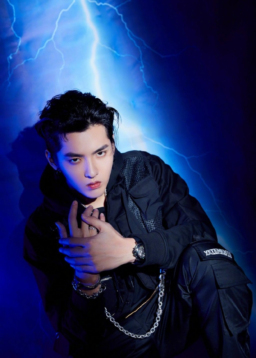 音乐榜、音乐榜 『年度说唱歌手』GAI 『年度歌手』、『年度青春制作人』KUN蔡徐坤 『年度唱作人+亚洲全能艺人』吴亦凡 『年度综艺新星』大张伟、范丞丞、李诞