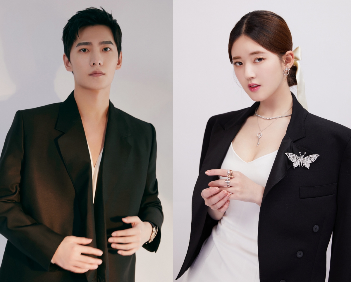 赵露思即将进组《且试天下》,网传男主选定杨洋出演 刚刚结束《国子监来了个女弟子》拍摄的赵露思,据知会无缝进组《且试天下》出演女主角;而男主演方面一直网传人选是男神杨洋,但由于后者还未正式签约所以剧方依然没动静。相信如果杨洋x赵露思真的作为荧幕CP出演的话,本剧妥妥的会成为预定爆款啊!