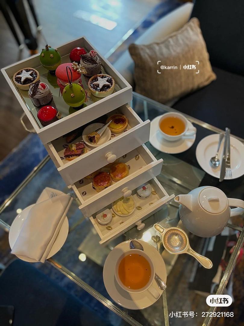 InterContinental Hotel KL 4