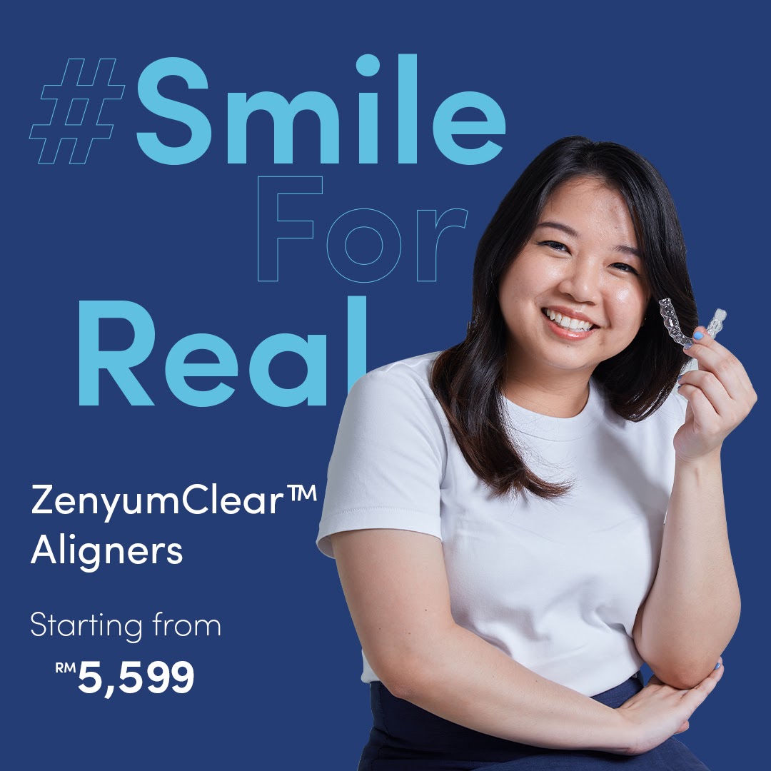zenyum 5599 矫正配套
