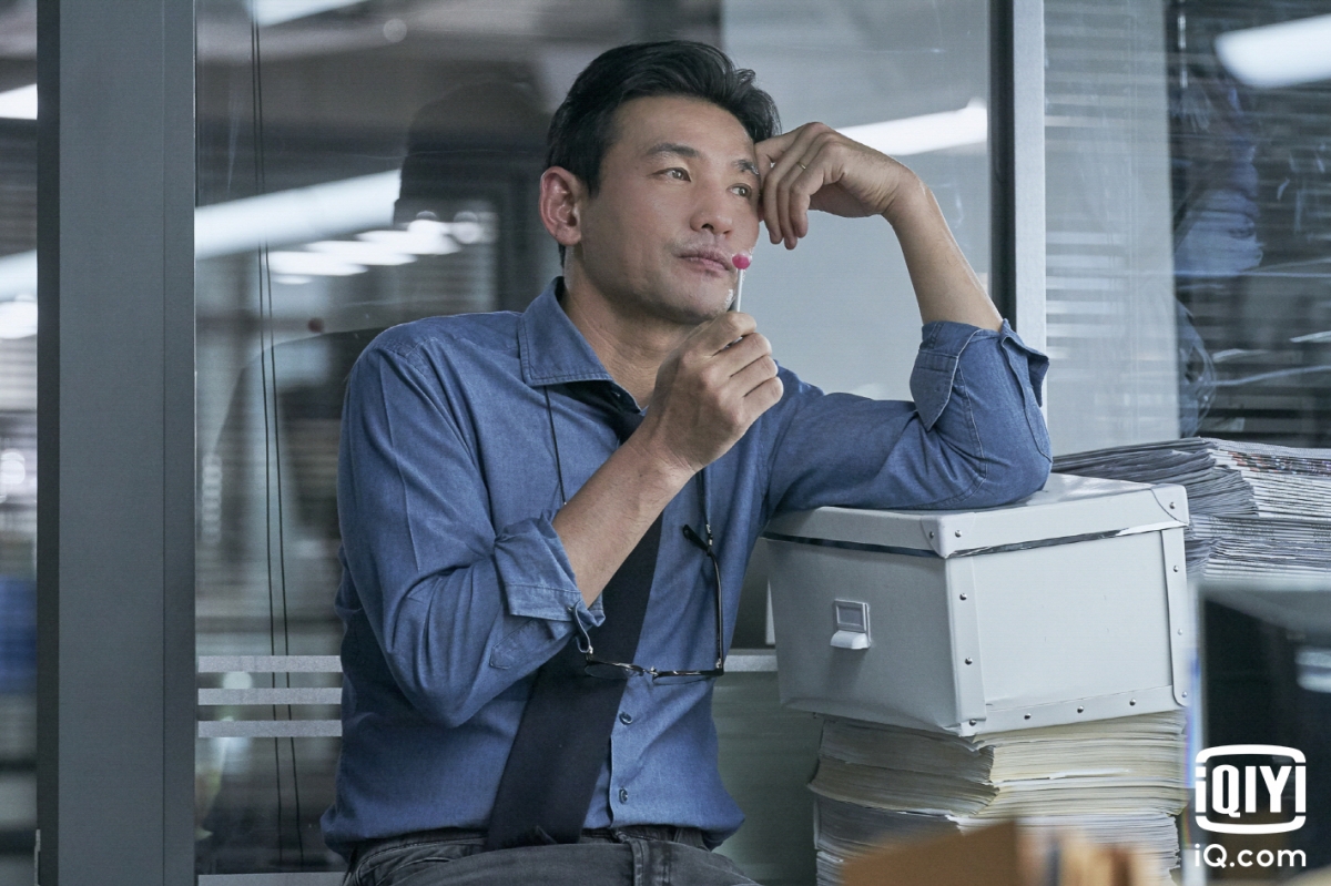 Hush 精彩看点 黄政明