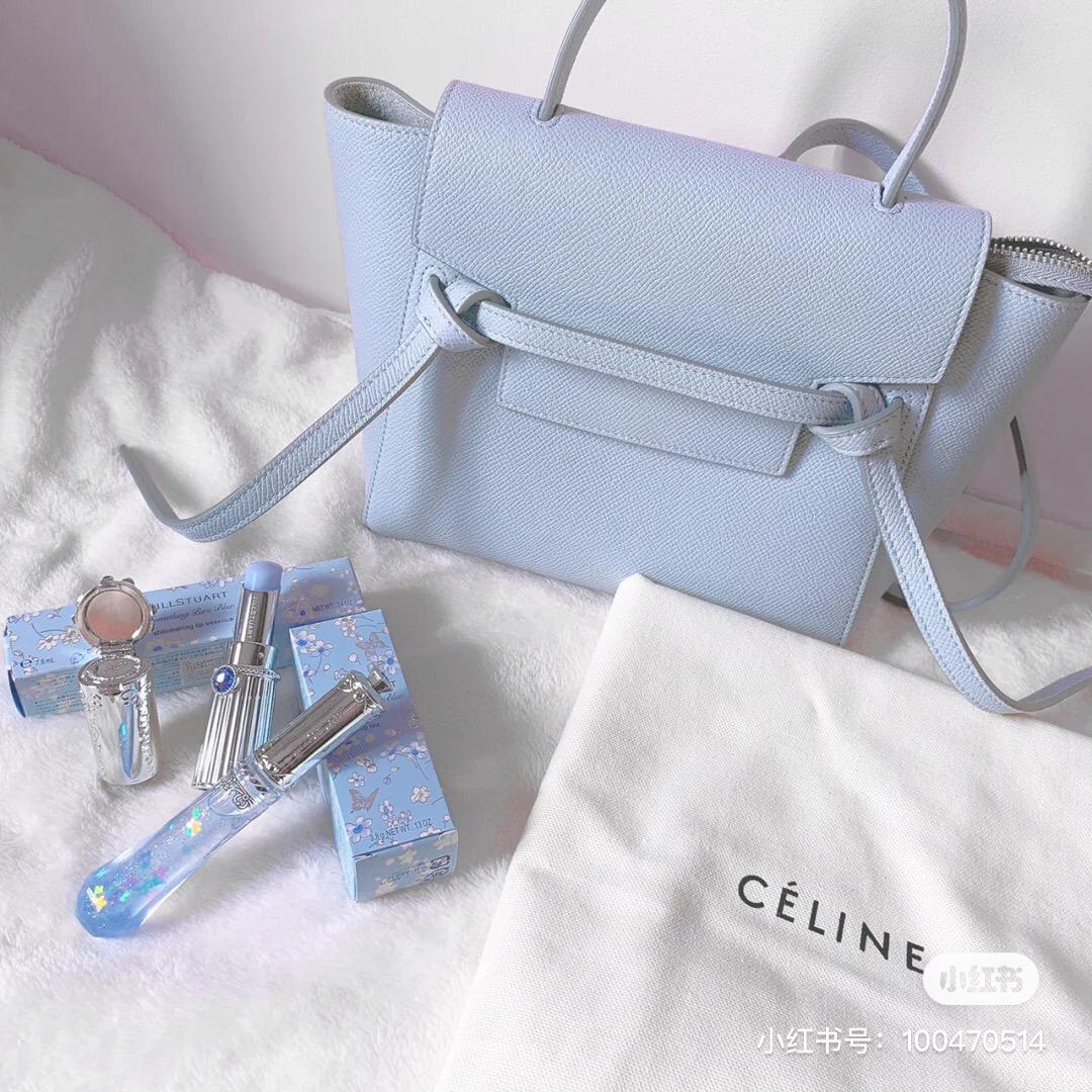 celine 天空蓝