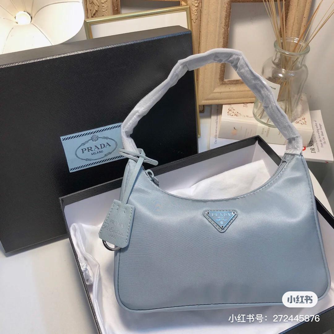 prada 天空蓝 6