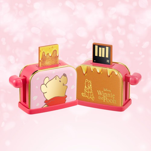 winnie the pooh pendrive