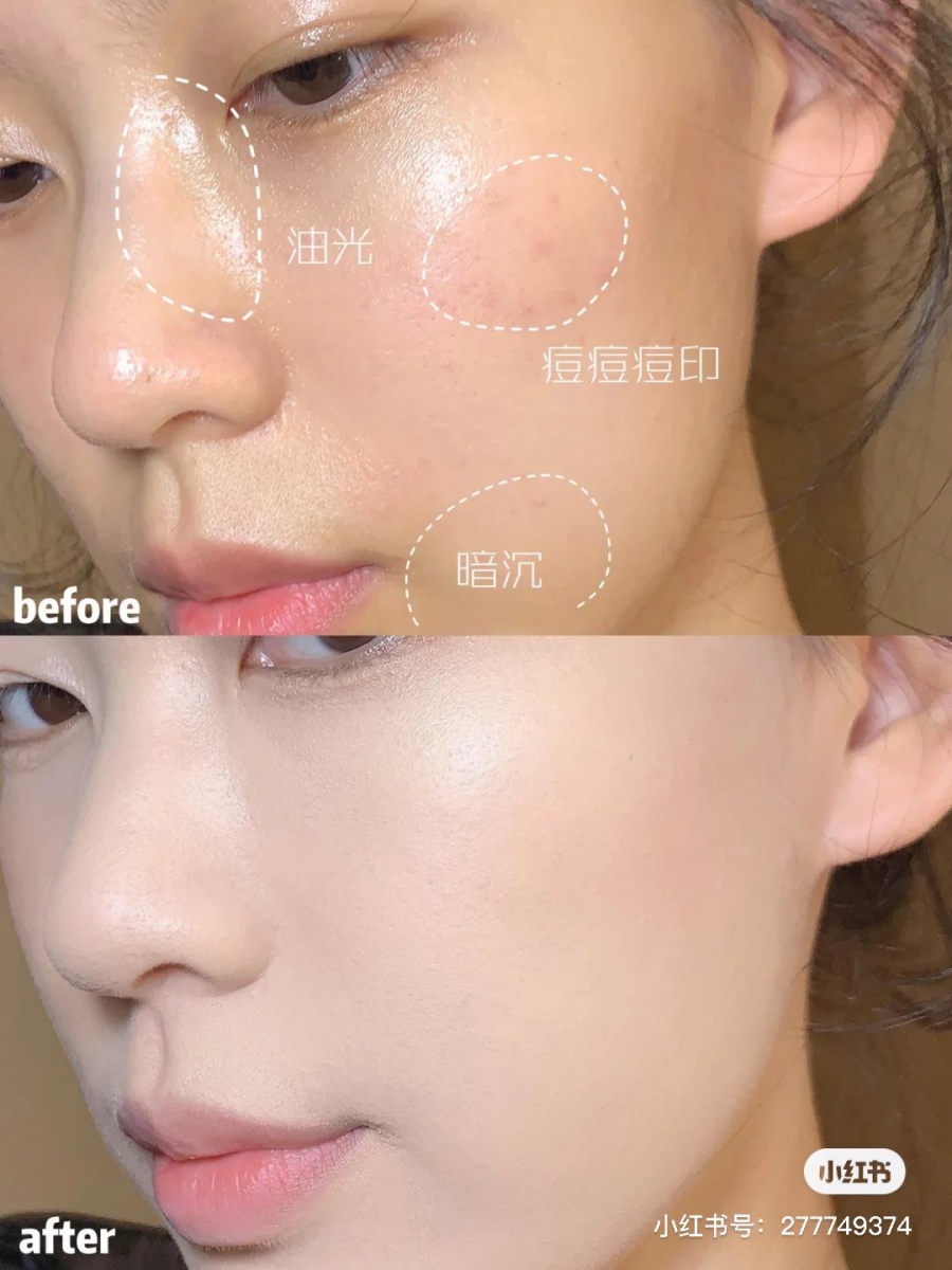 L'Oreal Paris Infallible Pro-Matte 24H Matte Cover Foundation粉底液 被誉为「油皮、混油皮亲妈」的一款超强遮瑕力+控油持久粉底液；奶油慕斯质地上脸即可感觉粉质细腻顺滑。呈现的妆效是全雾面的非常高级、皮肤就像蒙上一层薄纱一样，粉感不厚重还很服帖。>> 原价RM64.90 * 双十二优惠价 RM32.50 + 丰富赠品 【点击查看促销详情】