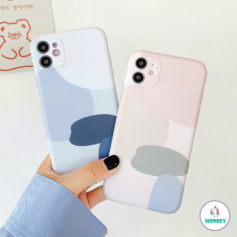 # 13 极简风几何图形手机壳,美感MAX还特别耐看!RM5.99 >> 这里买