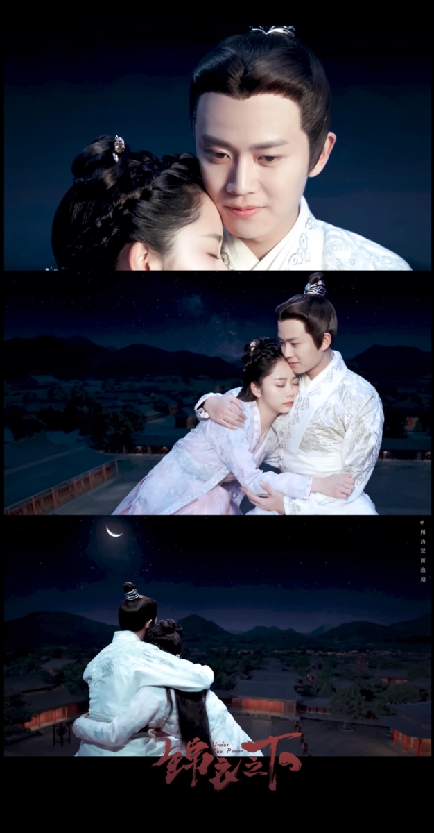 2020年播放指数最高网剧TOP 1:《锦衣之下》    是的没错,冠军正是开播后收视表现崛起的《锦衣之下》啦~该剧播出后因五毛特效画面被嘲「剧组穷得只剩演技和颜值」,妥妥的靠两位主演任嘉伦和谭松韵实力带火!    剧中陆大人和今夏「六元一斤虾」CP感满满,至今仍有许多剧迷表示忍不住反复重看、很难出坑 ❤️ 敲碗希望俩人有机会再合作啊~