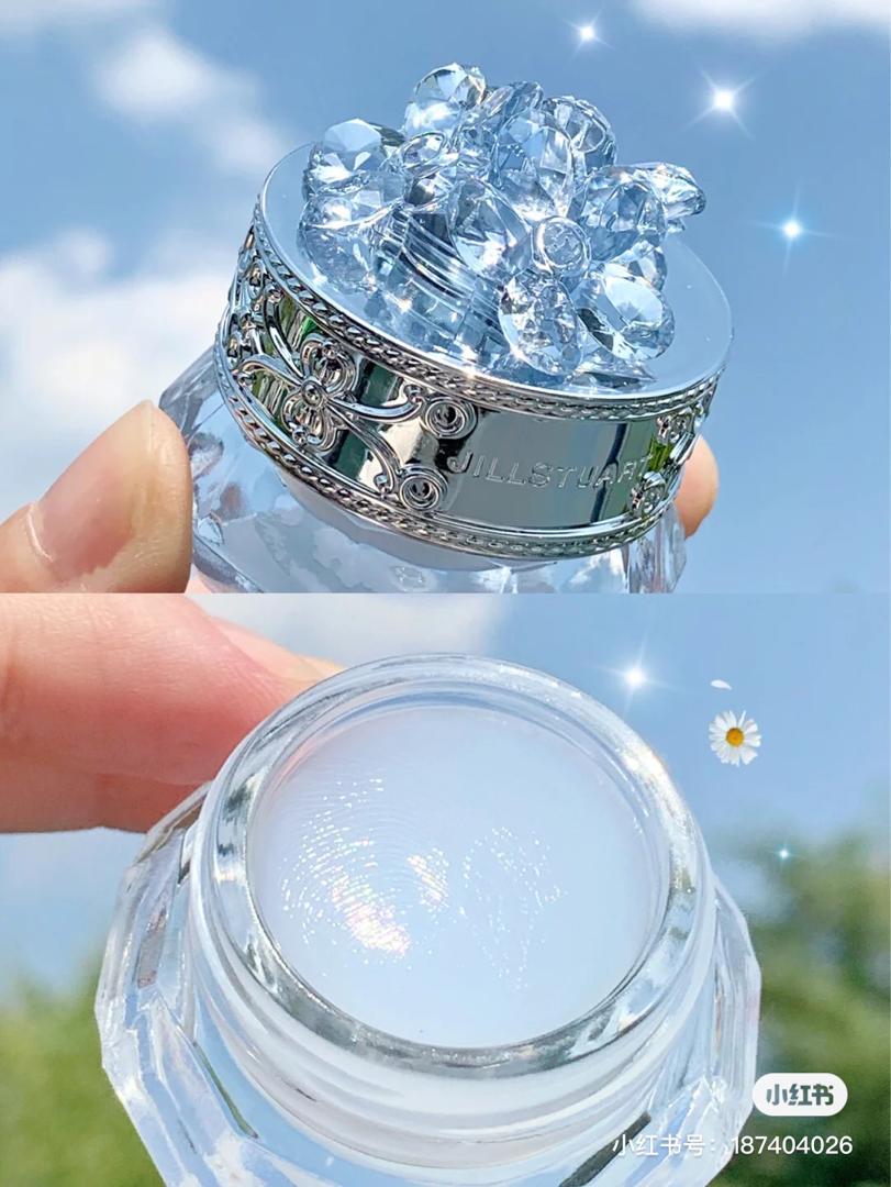 jill stuart 香氛膏