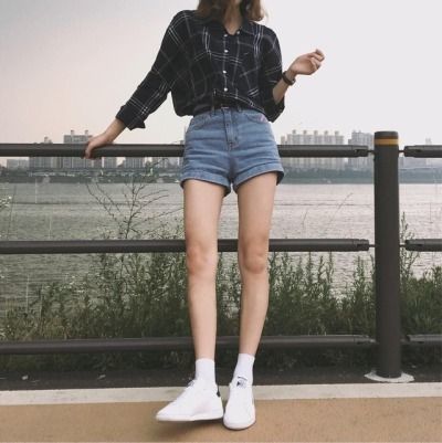瘦腿