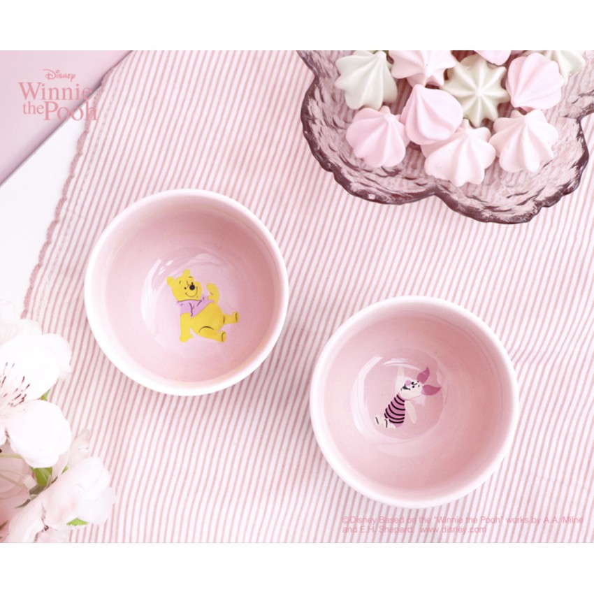 winnie the pooh sakura