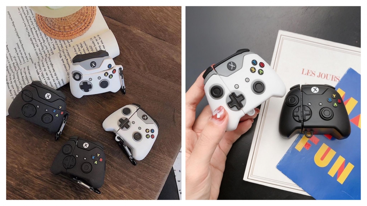 # 5 游戏机遥控器造型无论男生女生都会沦陷~ RM6.90 >> 这里买