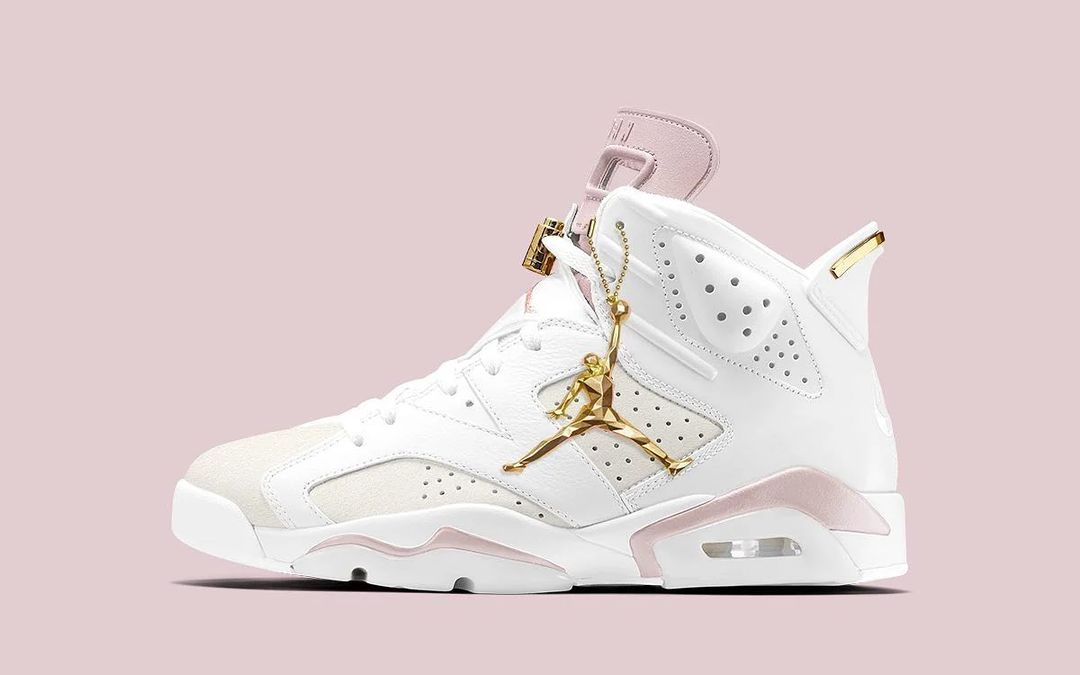 nike air jordan 6