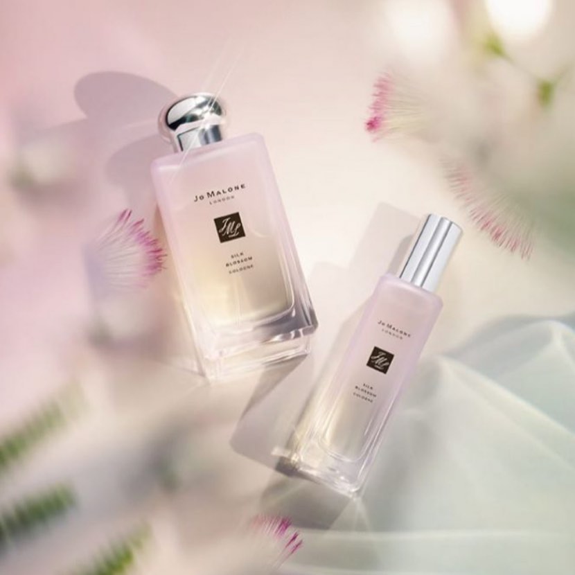 jomalone 秘境花园 6