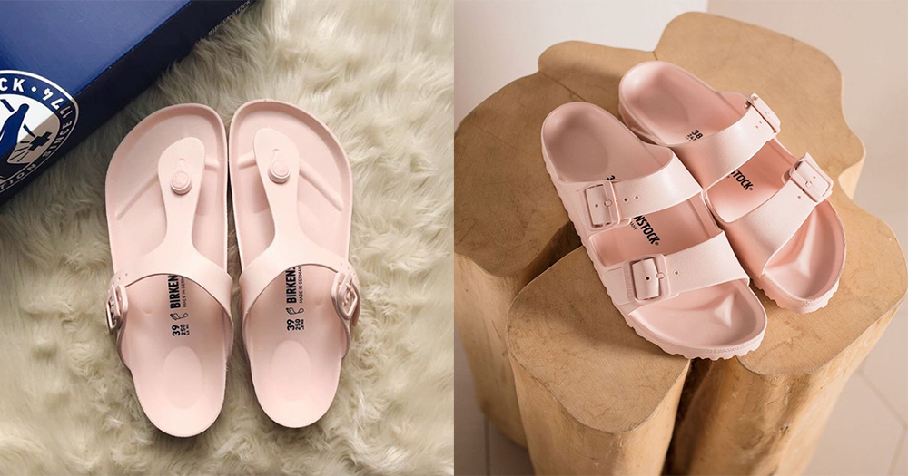 Birkenstock pinkjpg