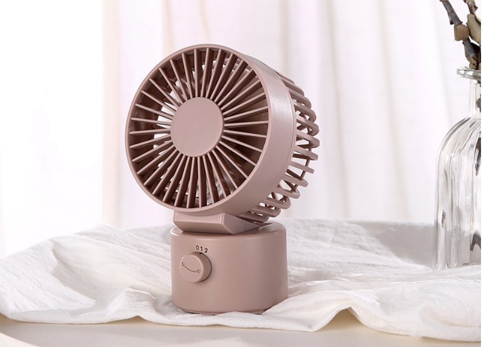 小型风扇