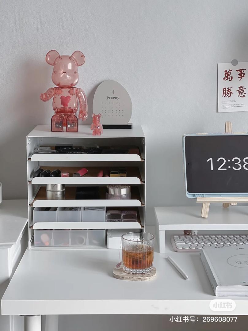 桌面收纳 10