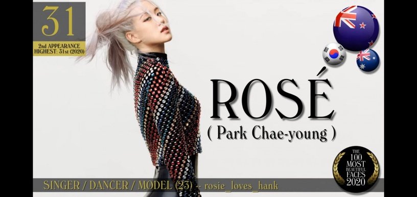 rose