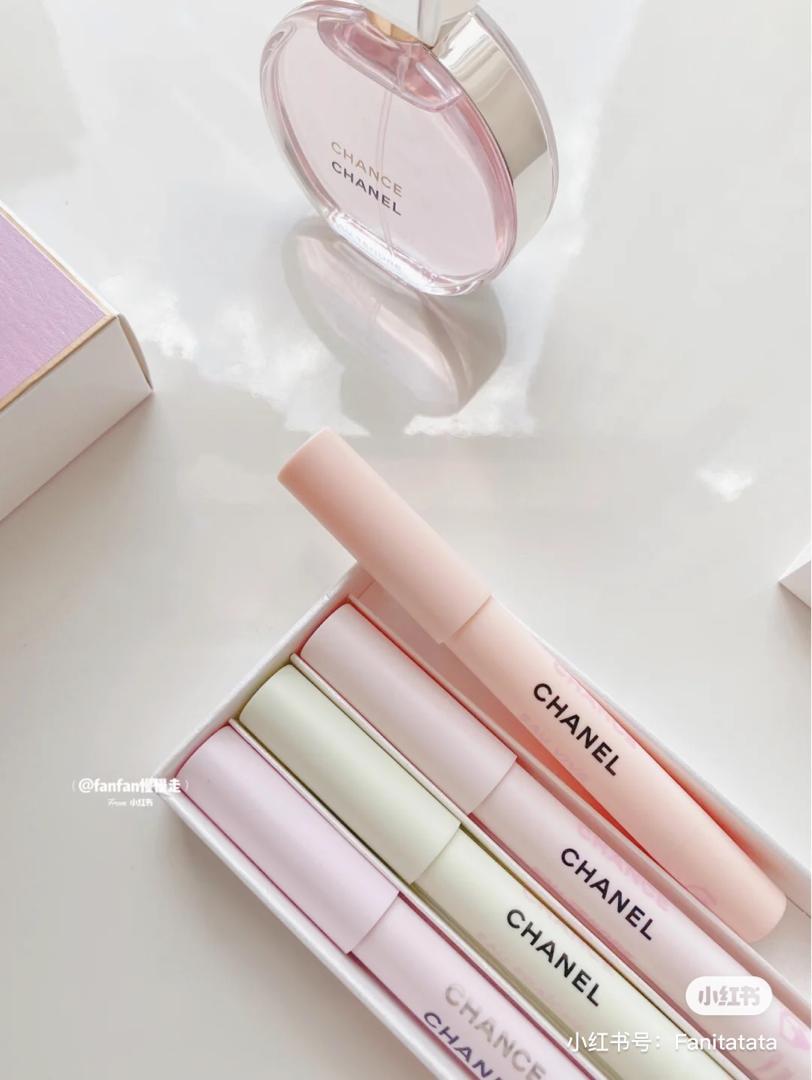chanel 香氛笔