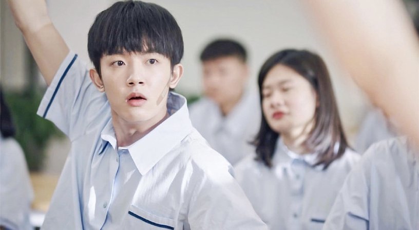 如此可爱的我们 2