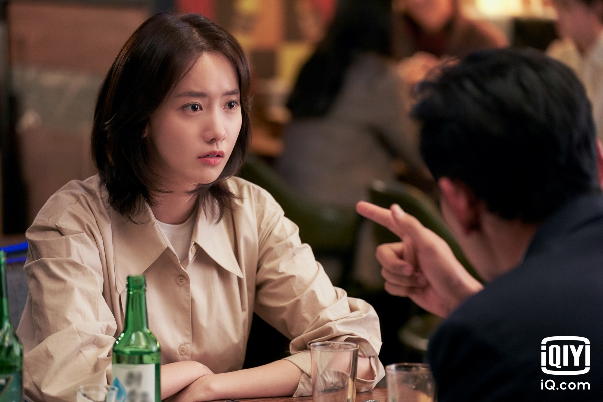 Hush 精彩看点 喜剧效果满分新闻题材剧