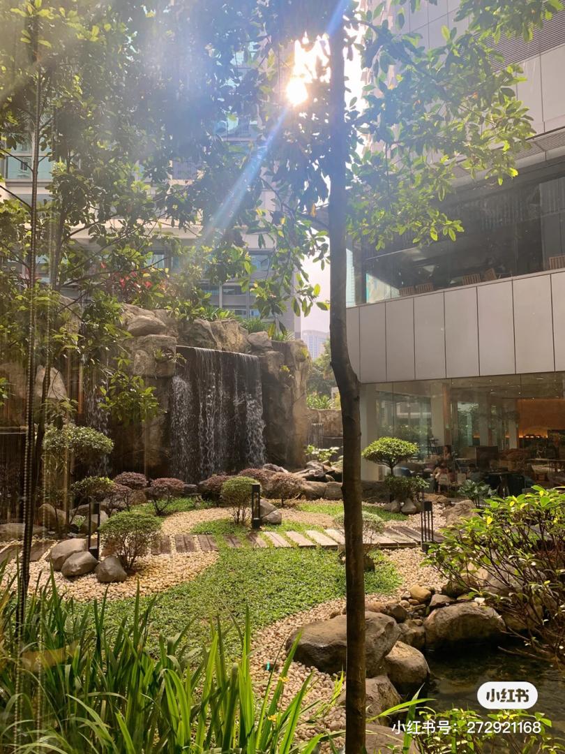 InterContinental Hotel KL 2
