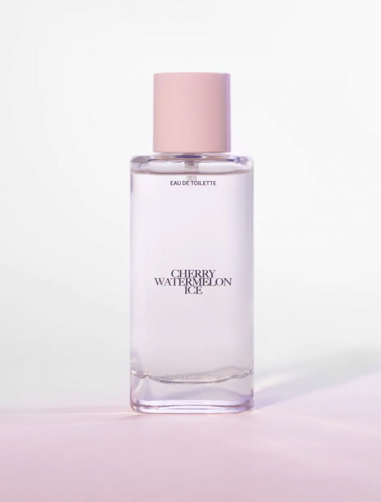 Cherry Watermelon Ice 樱桃西瓜冰