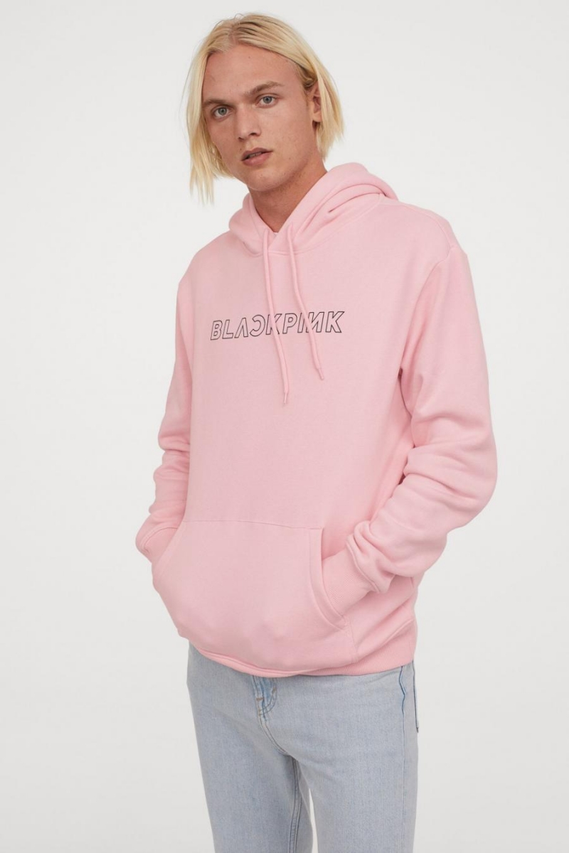 blackpink 卫衣