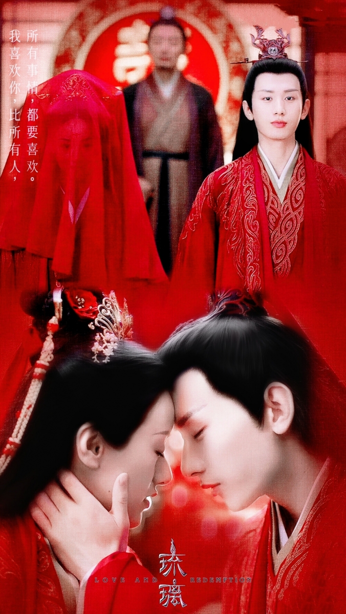 2020年播放指数最高网剧TOP 6:《琉璃》    《琉璃》是公认的2020下半年必追好剧,无论是选角人设、服化道、剧情线都表现超优秀,至今依然有许多剧迷表示还在初遇CP的坑里躺平不想出坑。    最让人上头的莫过于「古偶男主天花板」小凤凰禹司凤无与伦比的宠妻能力,十生十世虐恋承包全剧近80次吐血场面(笑)完美演绎了网民点评的这句:「拥有琉璃心的是褚璇玑,但抵挡一切甘愿破碎的却是司凤」?❤️ 本年度错过琉璃真的很可惜,一定要入坑追看啊!